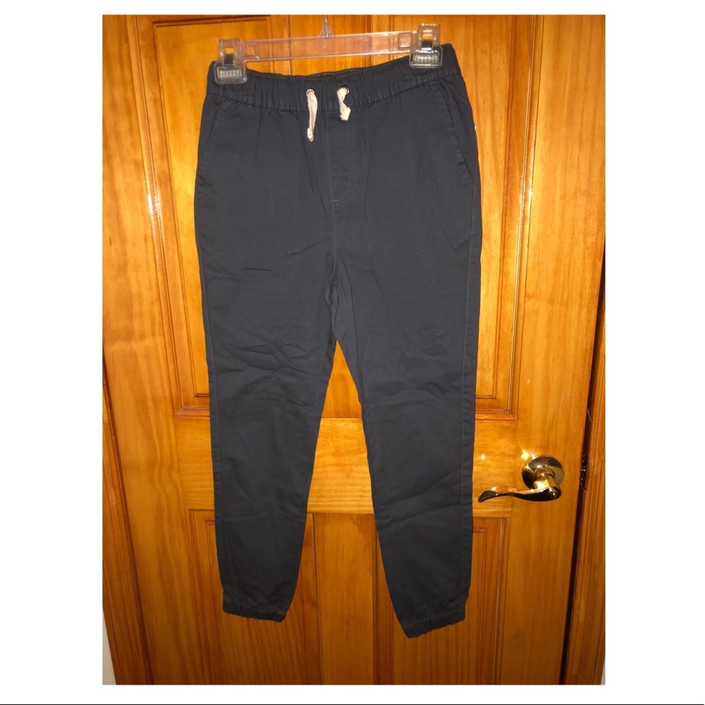 🛑 SOLD 🎠 Boys jogger pants